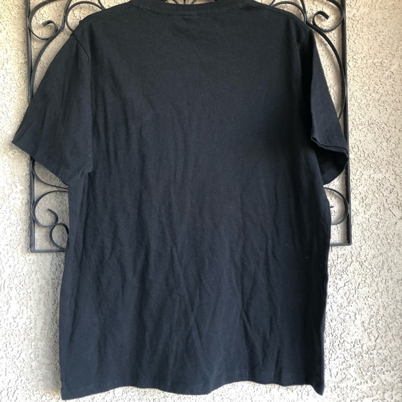 Junk food AC/DC T-shirt - Picture 4 of 5